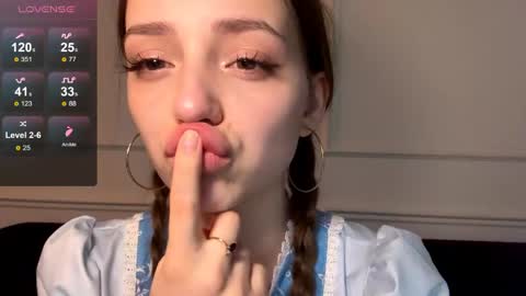 Alice online show from April 19, 11:40 pm