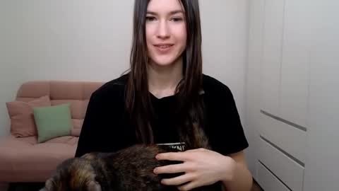 Snapshot of alicianoveli chatting on March 10, 12:38 pm alicianoveli online show from March 10, 12:38 pm
