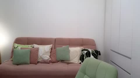 alicianoveli online show from November 10, 7:47 am