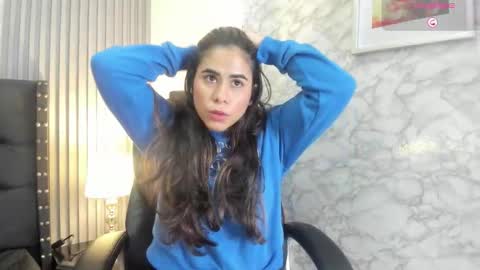 alicya online show from February 4, 12:30 pm