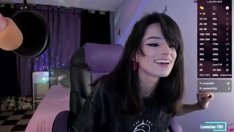 Aiko  Independent Model  online show from March 10, 11:31 pm