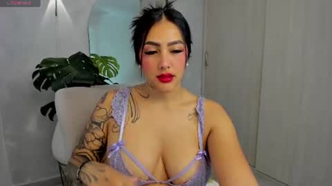 Ali  online show from July 3, 11:27 am