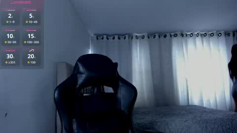 aliice_walker_ online show from June 10, 7:01 pm