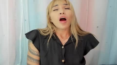 aliissa moree online show from July 5, 10:15 pm