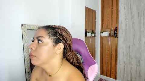 alika online show from November 7, 2:11 pm