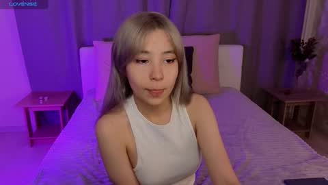 Im Alika online show from October 13, 4:04 am
