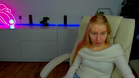Alina online show from November 3, 7:01 am