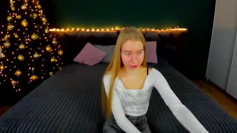 Alina online show from December 4, 7:10 am