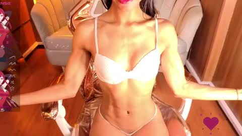 alina_b_ online show from June 11, 12:32 am