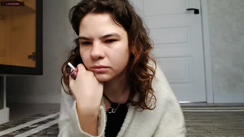 Alina online show from April 5, 6:12 am