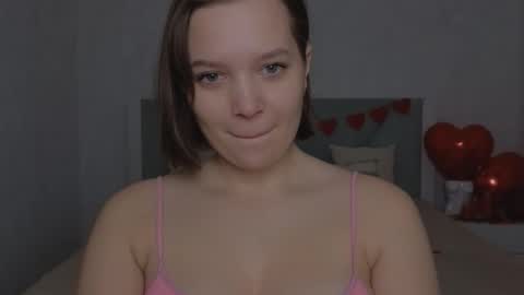 alina_vir online show from February 9, 5:21 am