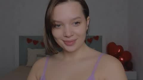alina_vir online show from February 8, 5:11 am