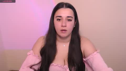 Alina online show from March 12, 9:34 am