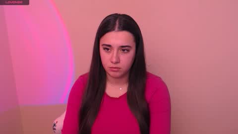 Alina online show from February 9, 8:38 am