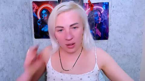 Alina online show from March 15, 7:32 am