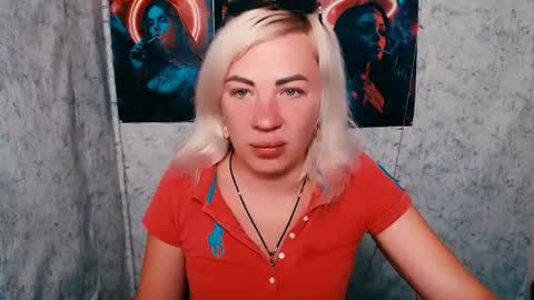 Alina online show from July 24, 4:32 am