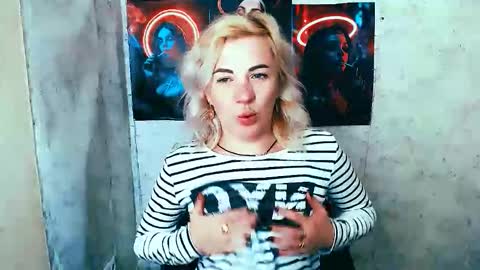 Alina online show from November 1, 10:52 am