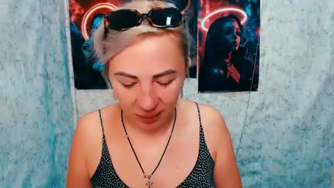 Alina online show from July 28, 5:49 am