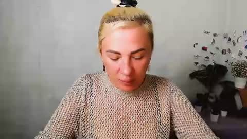 Alina online show from June 23, 5:27 am