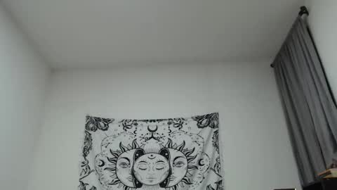 Snapshot of alinawoolf_ chatting on January 24, 4:27 am  Ali  online show from January 24, 4:27 am