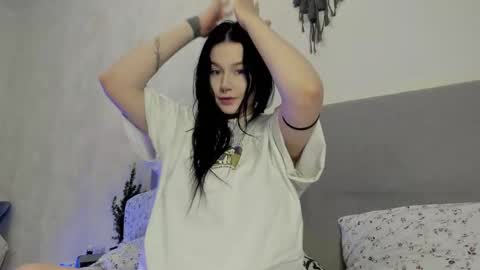 Aline Greeeen online show from January 15, 7:36 am