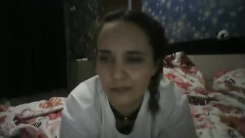 Alisa07x online show from May 5, 1:14 pm