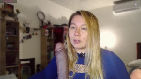 alisa_u online show from July 7, 10:01 pm