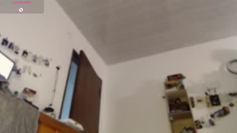 alisa_u online show from July 21, 9:48 pm