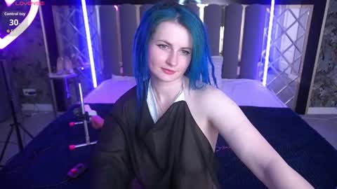 alisagrace online show from June 8, 5:41 am