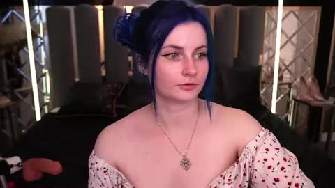 alisagrace online show from July 7, 6:47 am
