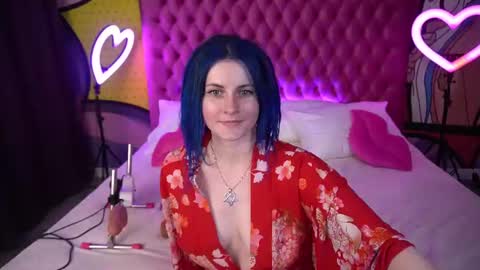 alisagrace online show from July 9, 7:33 am