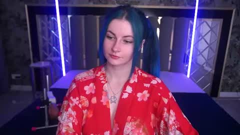 alisagrace online show from June 28, 5:36 am