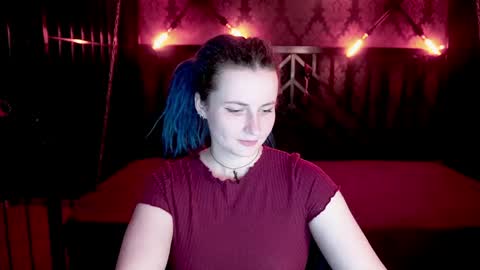alisagrace online show from May 1, 12:52 pm