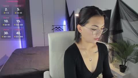Snapshot of alisasian chatting on October 12, 7:00 am Alice online show from October 12, 7:00 am