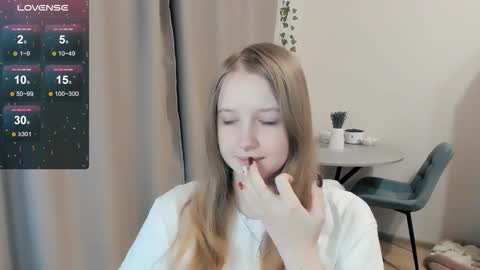 Alya online show from October 24, 6:48 pm