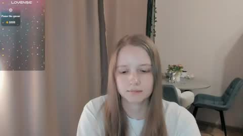 Alya online show from July 18, 4:09 pm