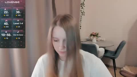 Alya online show from February 13, 2:24 am