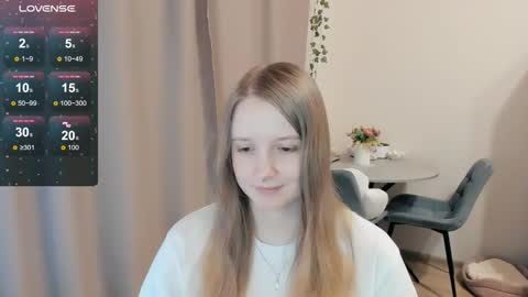 Alya online show from December 4, 3:24 pm