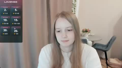 Alya online show from June 25, 3:02 pm