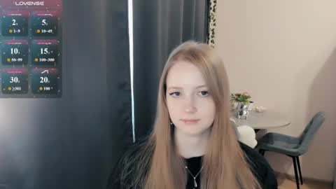 Alya online show from August 2, 9:56 am