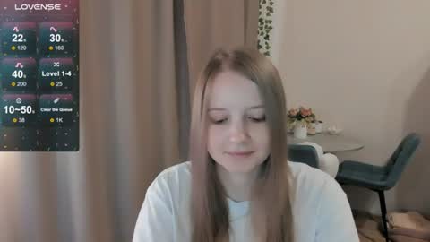 Alya online show from June 17, 12:06 pm
