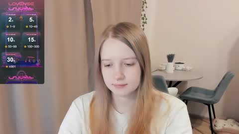 Alya online show from September 18, 12:04 pm