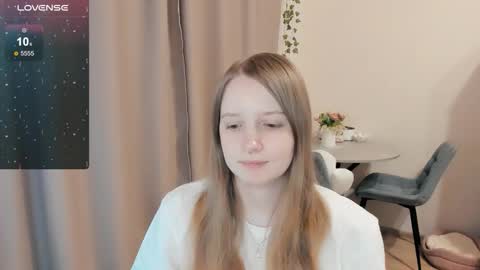 Alya online show from December 1, 2:09 pm