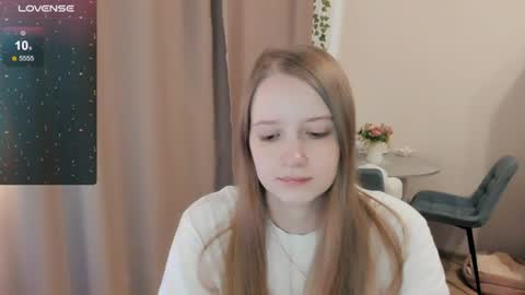 Alya online show from June 21, 11:47 am