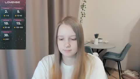 Alya online show from November 1, 12:53 pm