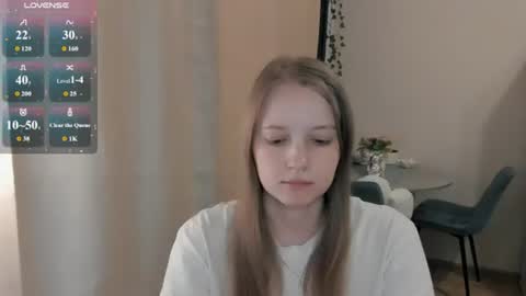 Alya online show from July 25, 11:39 am