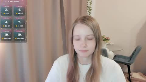 Alya online show from July 6, 3:03 pm