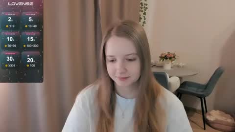 Alya online show from April 28, 7:56 am