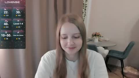 Alya online show from June 12, 12:02 pm