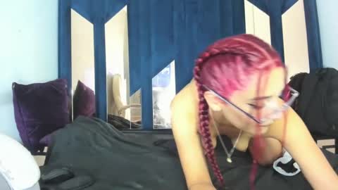 alishaevans_rs online show from June 22, 3:25 am
